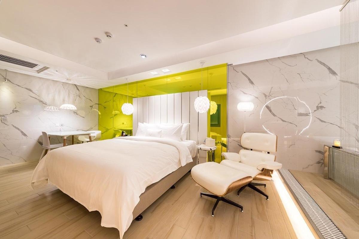 Uya Motel Xinwu Exterior photo